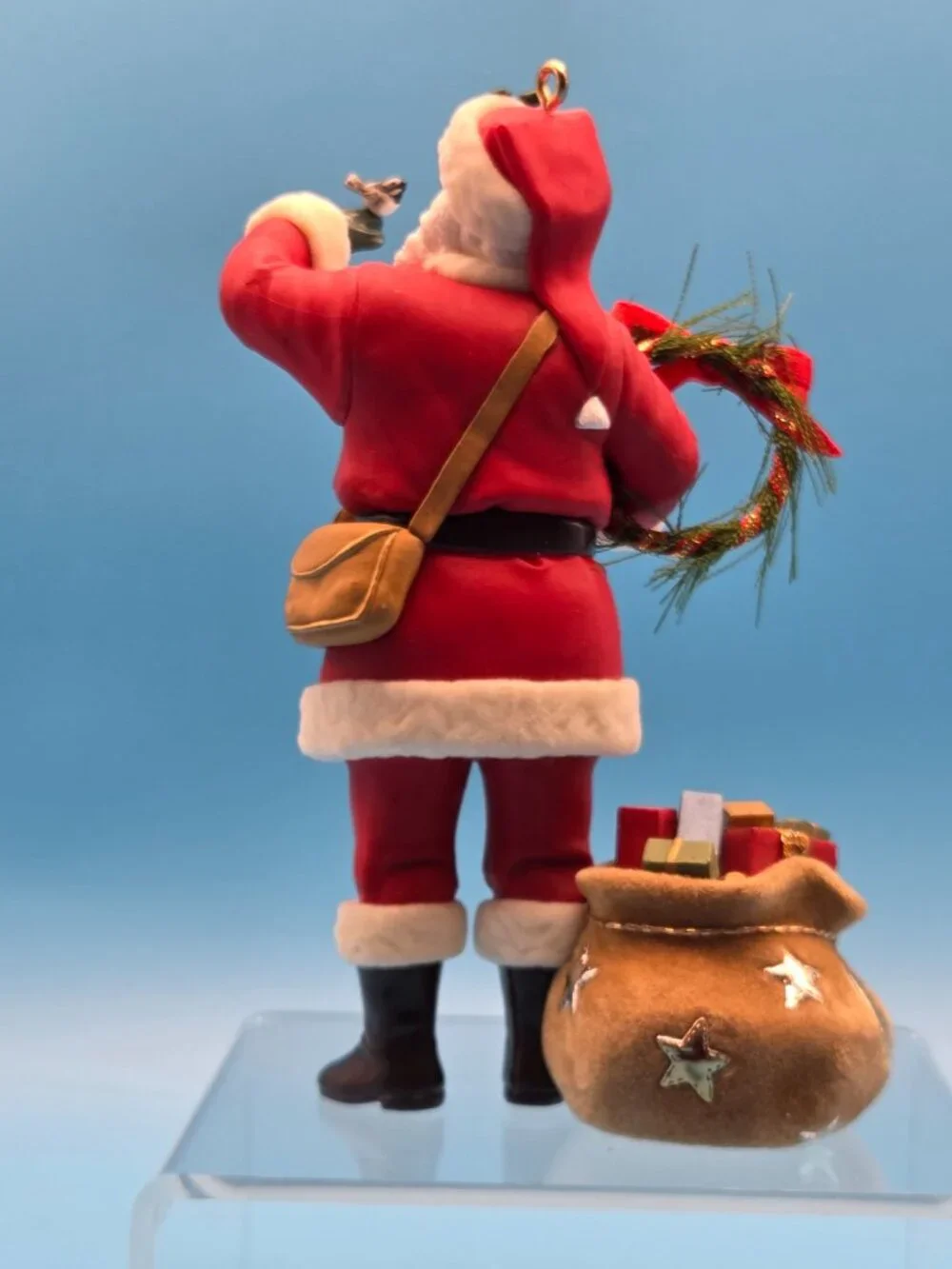 Hallmark Keepsake Ornament 2007 
